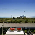 Appart hôtel Kavala 4*