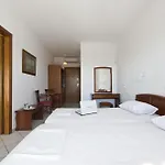 Hotel de apartamente Kavala Nea Iraklitsa