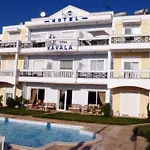 Kavala 4*