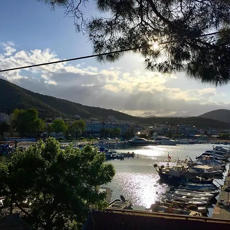 Lägenhetshotell Kavala Nea Iraklitsa