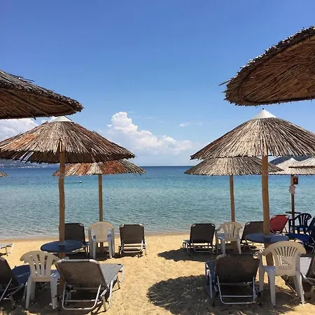 Kavala 4* Nea Iraklitsa