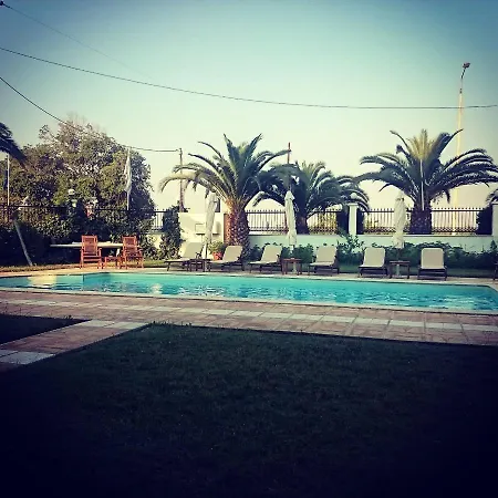 Kavala Nea Iraklitsa