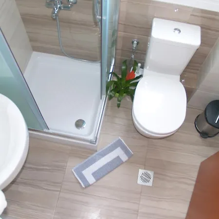 Kavala شقة فندقية 4*