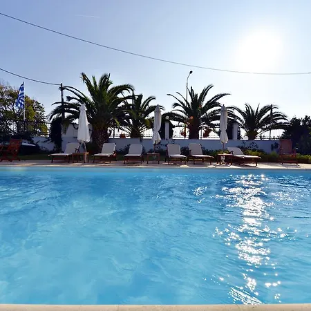Kavala 4* Nea Iraklitsa