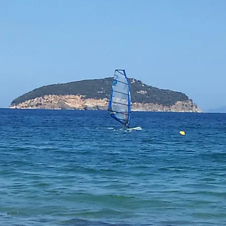 Kavala Nea Iraklitsa