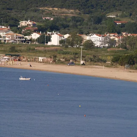 Kavala Lägenhetshotell 4*