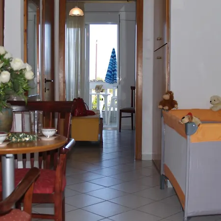 Kavala 4* Nea Iraklitsa