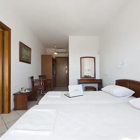 شقة فندقية Kavala Nea Iraklitsa