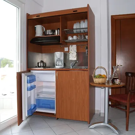 Kavala Nea Iraklitsa