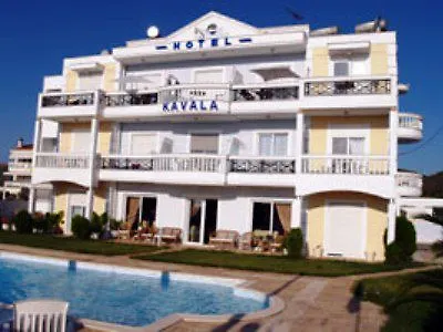 Kavala 4*