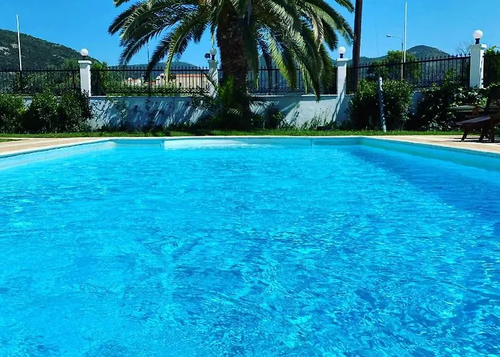 Kavala Nea Iraklitsa