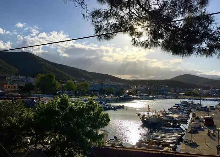 Apartahotel Kavala Nea Iraklitsa