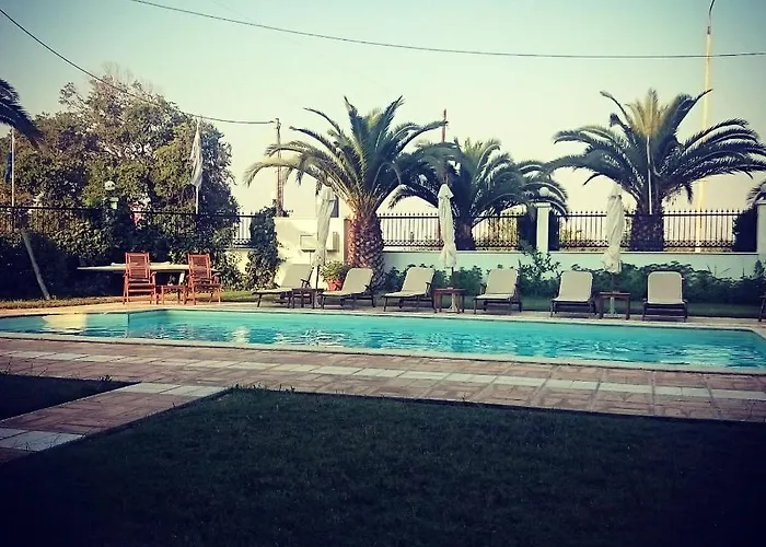 Kavala Nea Iraklitsa