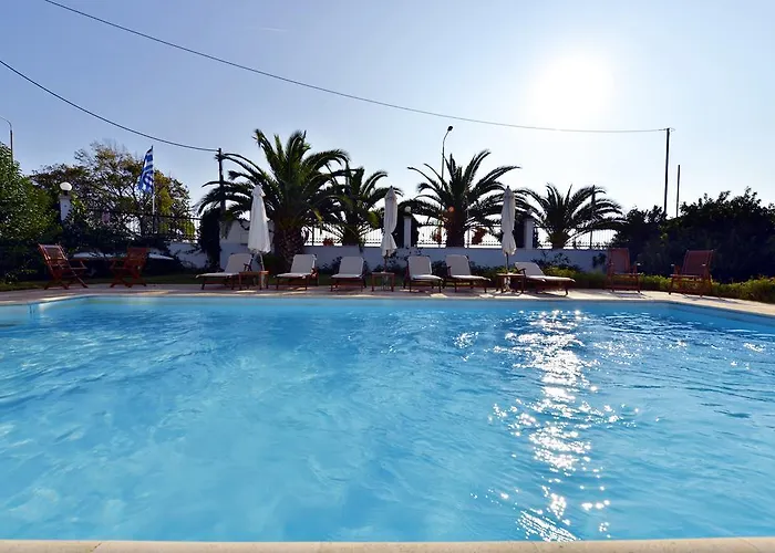 Kavala 4* Nea Iraklitsa