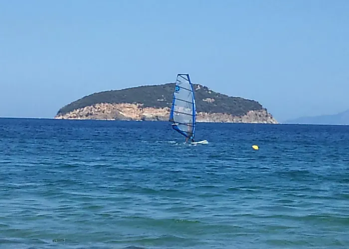 Kavala Nea Iraklitsa