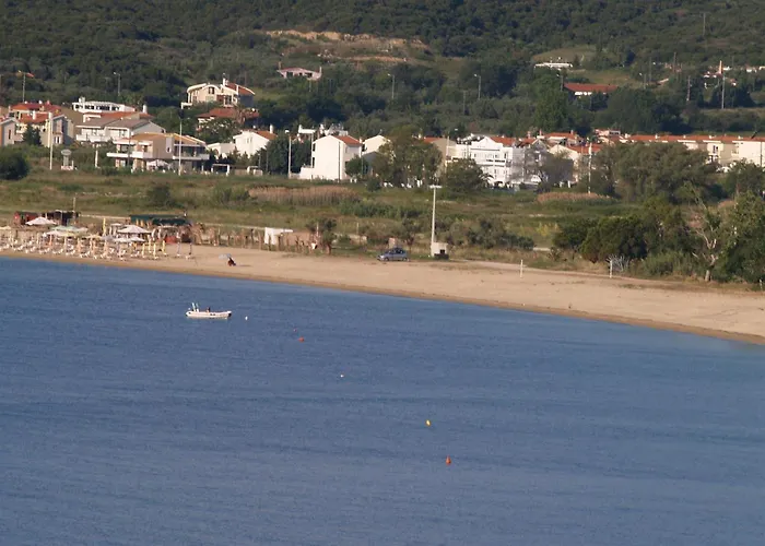 Kavala Apartahotel 4*