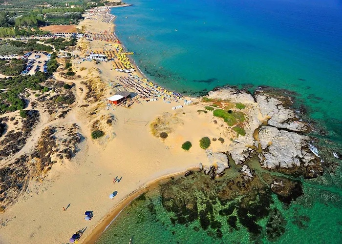 Apartahotel Kavala 4*